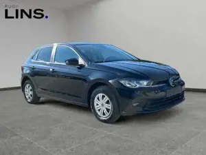 Volkswagen Polo Bild 7