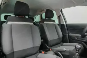 Citroen C3 Aircross 1.2 PureTech 110 Plus (EURO FLA PDC Bild 8