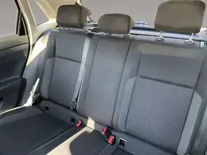 Volkswagen Polo Bild 13