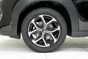 Citroen C3 Aircross 1.2 PureTech 110 Plus (EURO FLA PDC Bild 3