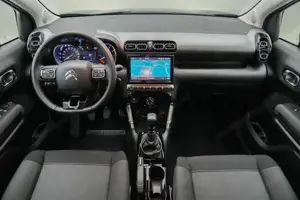Citroen C3 Aircross 1.2 PureTech 110 Plus (EURO FLA PDC Bild 6