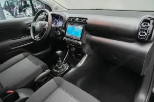 Citroen C3 Aircross 1.2 PureTech 110 Plus (EURO FLA PDC Bild 7