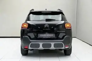 Citroen C3 Aircross 1.2 PureTech 110 Plus (EURO FLA PDC Bild 10