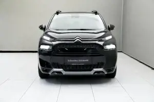Citroen C3 Aircross 1.2 PureTech 110 Plus (EURO FLA PDC Bild 2