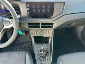 Volkswagen Polo Bild 11