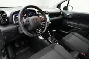 Citroen C3 Aircross 1.2 PureTech 110 Plus (EURO FLA PDC Bild 5