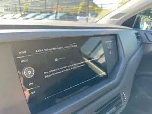 Volkswagen Polo Bild 17