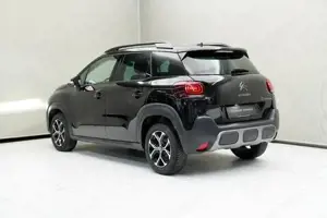 Citroen C3 Aircross 1.2 PureTech 110 Plus (EURO FLA PDC Bild 9