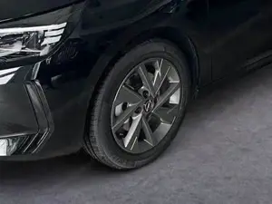 Opel Corsa 1.2 EDITION/WINTER-PA/LED/16Z/PDC H/ 74 kW (101... Bild 6