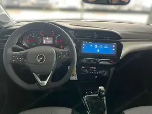 Opel Corsa 1.2 EDITION/WINTER-PA/LED/16Z/PDC H/ 74 kW (101... Bild 10