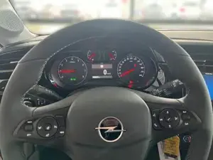 Opel Corsa 1.2 EDITION/WINTER-PA/LED/16Z/PDC H/ 74 kW (101... Bild 8