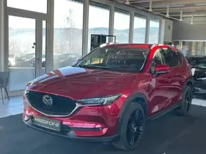 Mazda CX-5 Bild 16