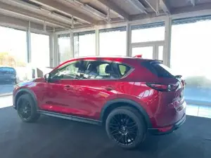 Mazda CX-5 Bild 18