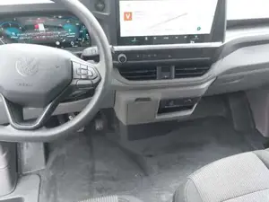 Volkswagen T7 Bild 10