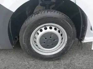 Volkswagen T7 Bild 14