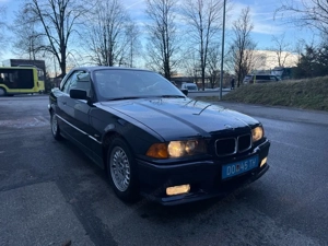 Bmw e36 325 cabrio Tüv Neu  Bild 4