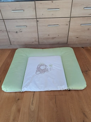 Wickelauflage My Baby Lou Bild 2