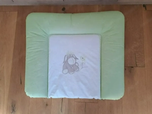 Wickelauflage My Baby Lou Bild 2