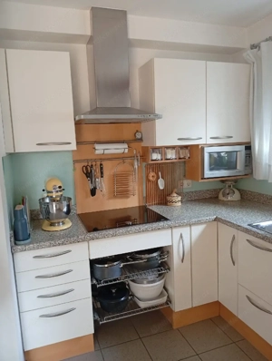 Küche EWE inkl. Geräte  Bild 4