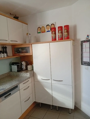 Küche EWE inkl. Geräte  Bild 2