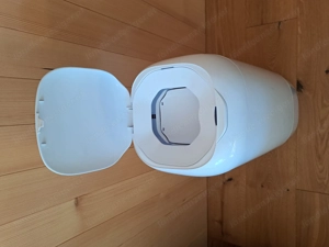 Windeleimer Angelcare Bild 2