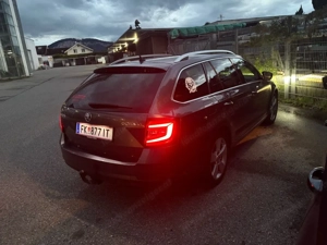 Skoda Octavia DSG 2018 Bild 3