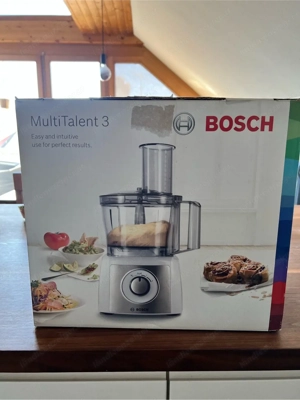 Bosch MultiTalent 3