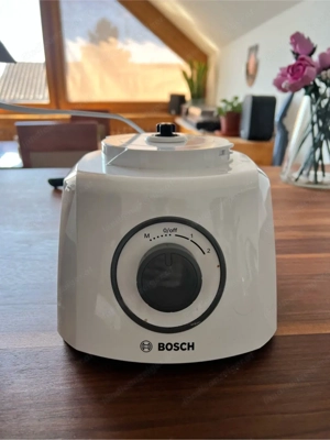 Bosch MultiTalent 3 Bild 2