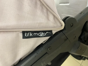Kinderwagen TfK Mono 2 (neuwertig)