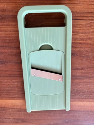 Gemüseschneiderset Bild 3