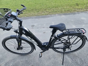 KTM-EBike erst 681km! 