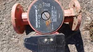 Grundfos Heizungspumpen  Bild 5