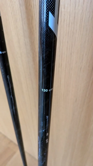 Leki Skistöcke 130cm