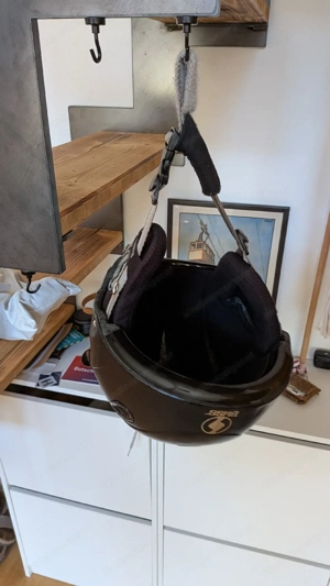 Skihelm Bliss Größe M