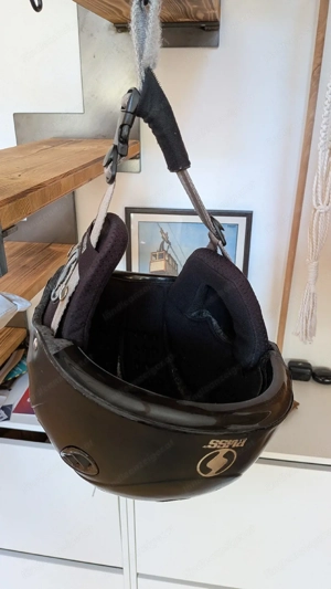 Skihelm Bliss Größe M Bild 2