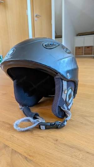 Skihelm Bliss Größe M Bild 3