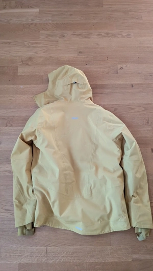 Wedze Skijacke Freeride 500 Größe L Bild 3