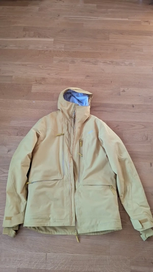 Wedze Skijacke Freeride 500 Größe L Bild 2