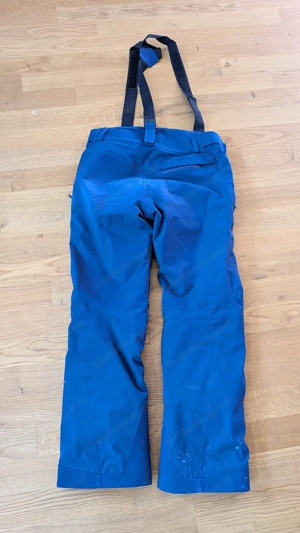 Skihose Wedze Piste 580 Größe L Bild 3