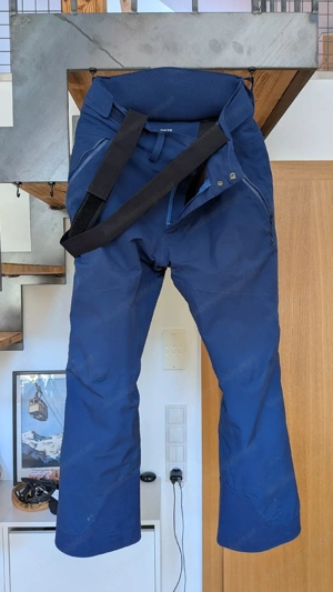 Skihose Wedze Piste 580 Größe L