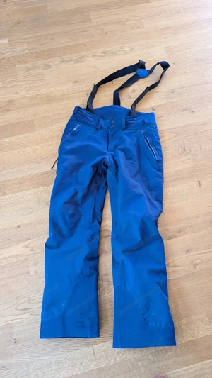 Skihose Wedze Piste 580 Größe L Bild 4