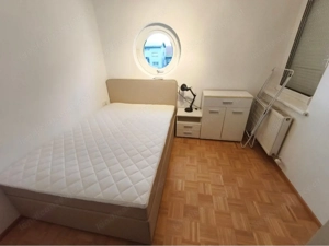 Attraktive Singe-Wohnung, Altach, voll möbliert  Bild 4