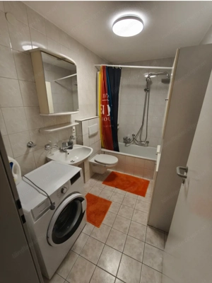 Attraktive Singe-Wohnung, Altach, voll möbliert  Bild 3