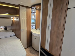 Hobby Premium 560 CFe Bild 10