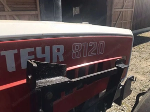 Frontlader Mammut HLP 150 Long Life Bild 9