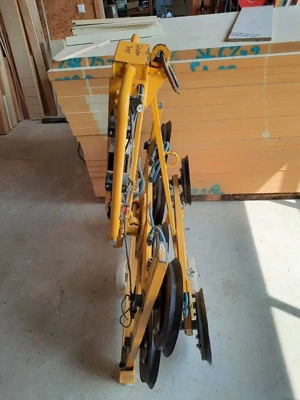 Glassauger, Vakuumsauger Bild 3