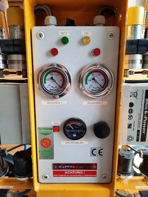 Glassauger, Vakuumsauger Bild 5