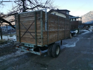 Anhänger Viehanhänger Bild 3