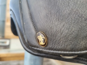 Dressursattel von Eric Thomas  Bild 4