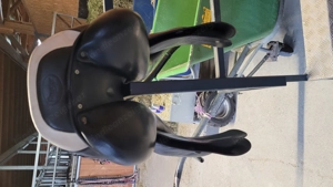 Prestige Springsattel Bild 5